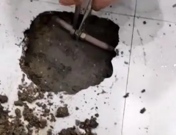 皮山卫生间漏水检测电话