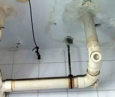 皮山卫生间漏水检测多少钱