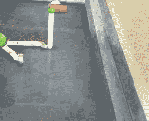 皮山卫生间漏水维修公司为您专业解析一下皮山卫生间防水的补救措施