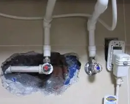 皮山漏水维修多少钱