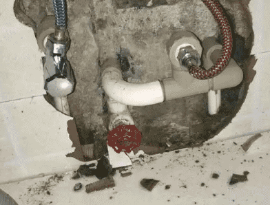 皮山卫生间漏水维修公司专业为您介绍下皮山查漏水的服务流程是怎么样的。首先需求找专业的师傅走效