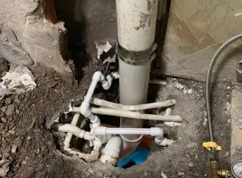 皮山卫生间漏水检测多少钱