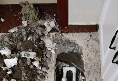 皮山卫生间漏水检测哪家好