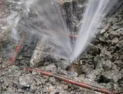 皮山水管维修多少钱