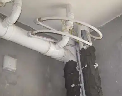 皮山水管维修哪家好