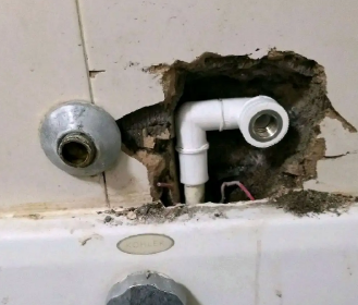 皮山卫生间漏水检测多少钱