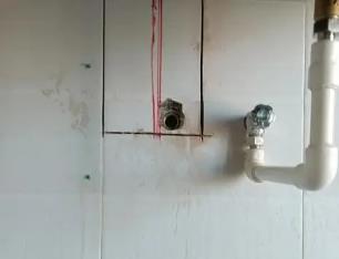 如何判断和皮山卫生间漏水维修