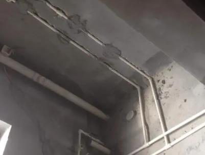 皮山卫生间漏水维修技术的依据是什么